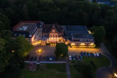 ParkBerghoelzchen - 5