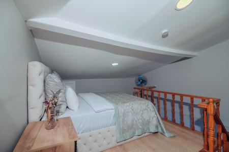 Taksim Wonder Suites Apart - 62