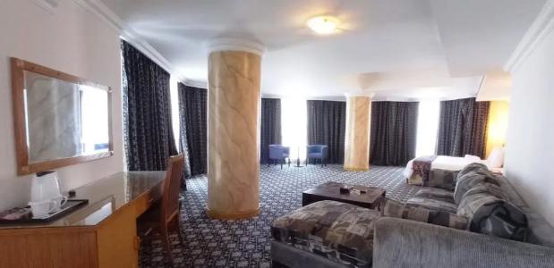 Phoenicia Tower&Spa - 142