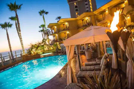 Pacific Terrace - 23