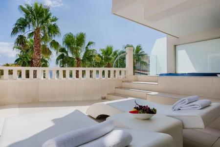 Damianii Luxury Boutique & Spa - 98