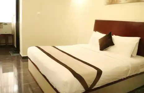 Rimal Suites - 24