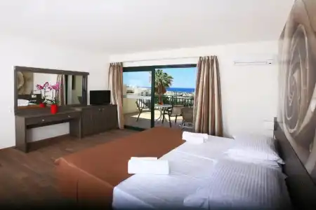 EuroKatrin Suites-Adults Only - 27