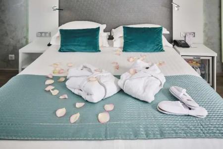 Best Western Plus Carlton - 116