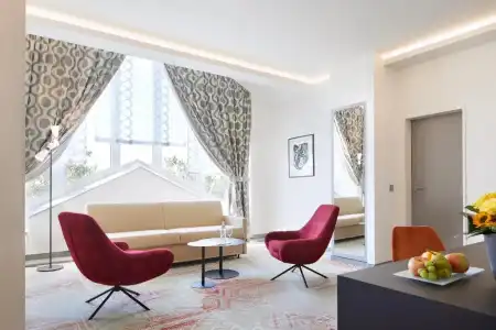 Best Western Plus Arosa - 131