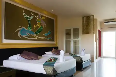 Marble Garden View Pattaya - 103