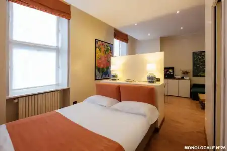 Residence Sacchi - 202