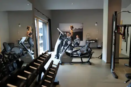 Amrai Suites - 29