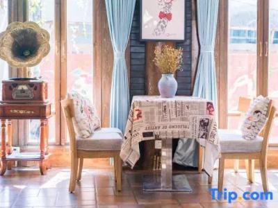 Lisiman Inn (Lijiang Art Club) - 130