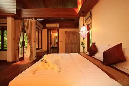 Chivapuri Beach Resort - 93