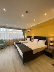 Roy Otel Akçay - 66