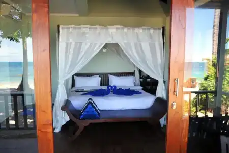 Koh Tao Beach Club - 149