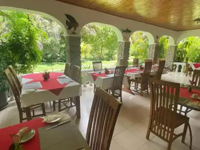 Villa Rafia - 36