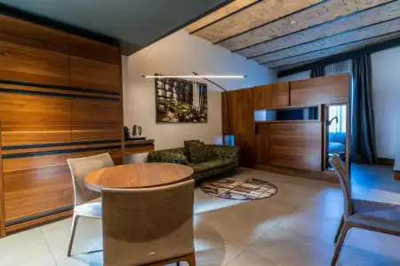 Gasometer Urban Suites - 51