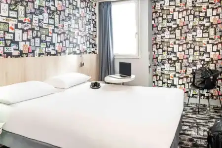 ibis Styles Reims Centre Cathédrale - 37