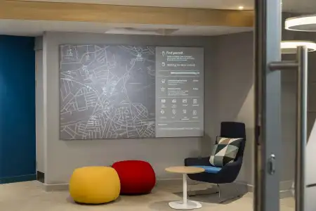 Holiday Inn Express London - Park Royal by IHG - 18