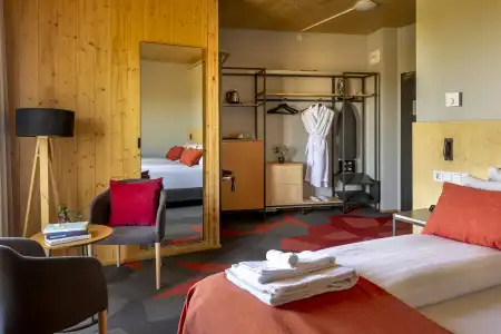 Landhotel - 29