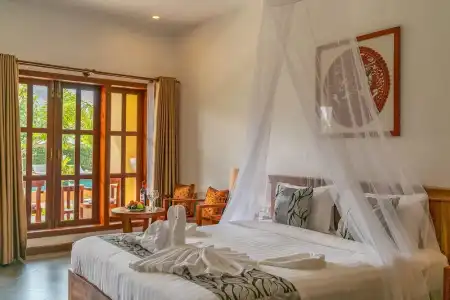 Savada Angkor Boutique - 91