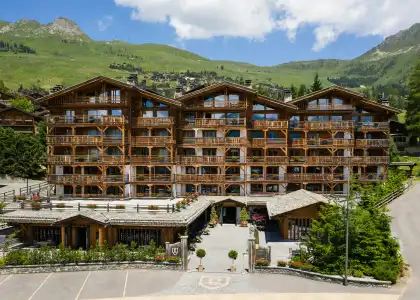 La Cordée des Alpes Sup - 0