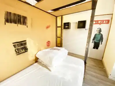 ECO Hostel - 22