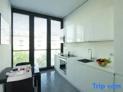 DUPARC Contemporary Suites - 190