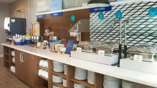 Holiday Inn Express & Suites Panama City Beach - Beachfront by IHG - 30