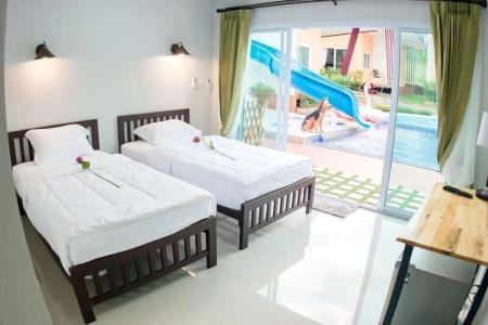 Nai C Resort - 44