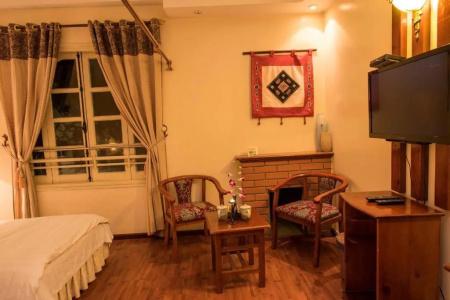 Thai Binh Sapa - 24