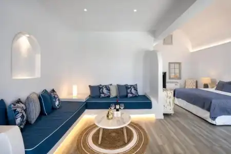 Siete Mares Luxury Suites - 222