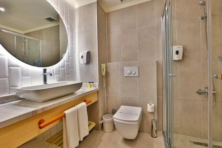 EOS Beach Resort - 7