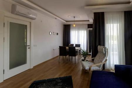 Aspendos Seaside apart otel - 85