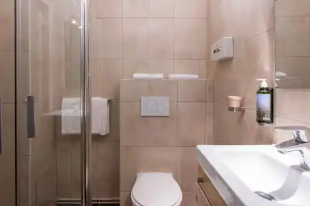 Ibis Styles Paris Gare De L''Est Château Landon - 19