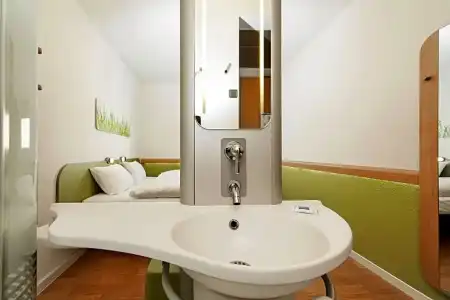 ibis budget Ludwigsburg - 21