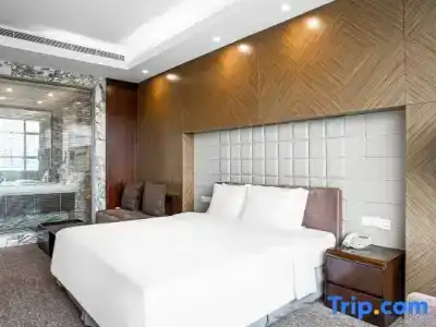 Holiday Inn Changzhou Wujin by IHG - 130