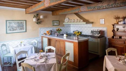 B&B le Cannelle Fiesole - 19
