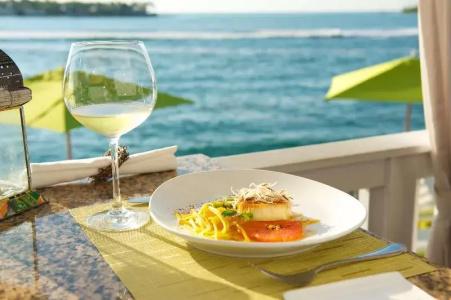 Ocean Key Resort - A Noble House Resort - 179