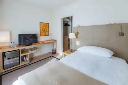 ParkDelta Wellbeing Resort Ascona - 29