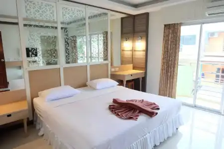 Aonang Top View - 55