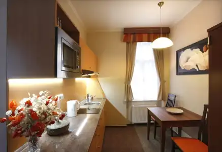 Anyday Apartments - 27
