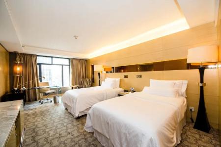The Westin Bund Center, Shanghai - 54