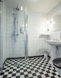 Akademihotellet - 55