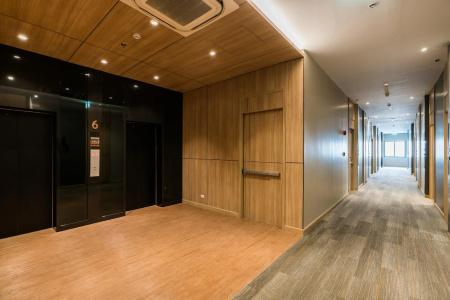 The Key Premier Sukhumvit - 26