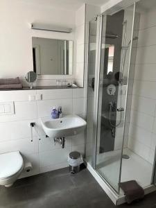 La Flamme Wertheim Garni - 27