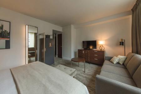 Marriott Vacation Club, New York City - 21