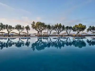 Numo Ierapetra Beach Resort Crete, Curio Collection Hilton - 20