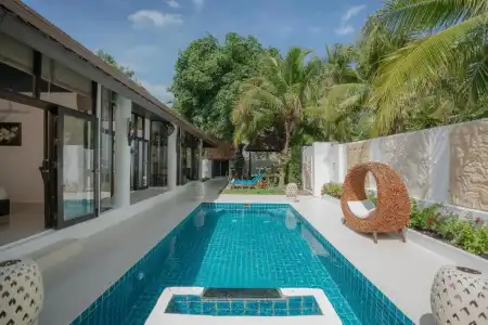 Dhevan Dara Resort & Spa - 189