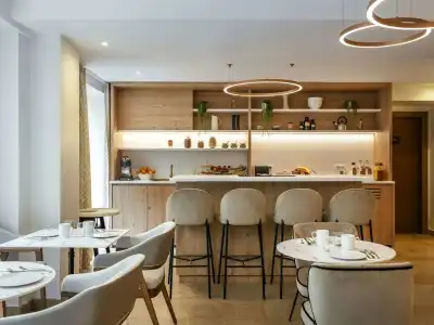 ApartAdagio Paris Opéra - 23