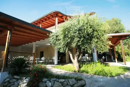 TONICELLO Resort & SPA - 22