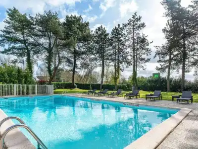 ibis Styles Lisieux Normandie - 17