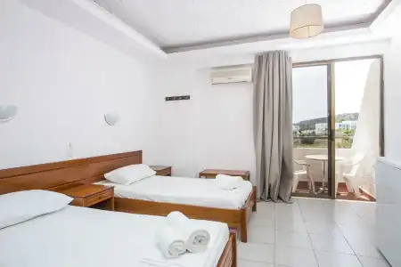 Nikos BnB - 25